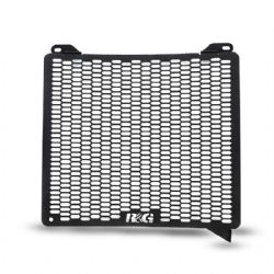 Protector radiador Rg-Racing RAD0315PROBK Aprilia RS 660 / Tuono 660 2021-2024