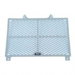 Protector radiador Rg-Racing SRG0051SS Kawasaki Z900 2017-2024