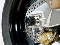 Protector basculante Rg-racing SP0036BK