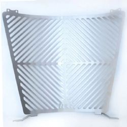 Protector radiador RG Racing SRG0072SS BMW S1000RR 2019–2025