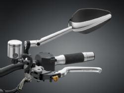 Retrovisor Rizoma BS206A