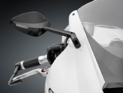 Retrovisor Rizoma BS305B