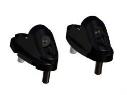 Adaptador espejo Rizoma BS792B