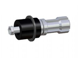 Adaptador espejo Rizoma BSFR001B