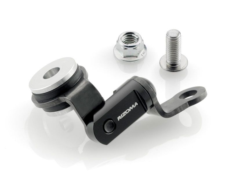 Soporte depósito fluidos Rizoma CT451B