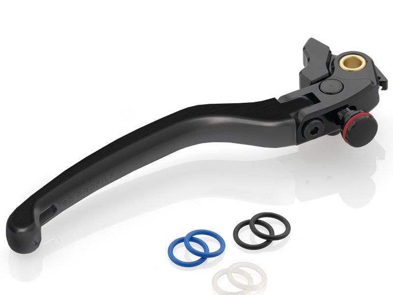 Maneta freno Rizoma LBJ100B