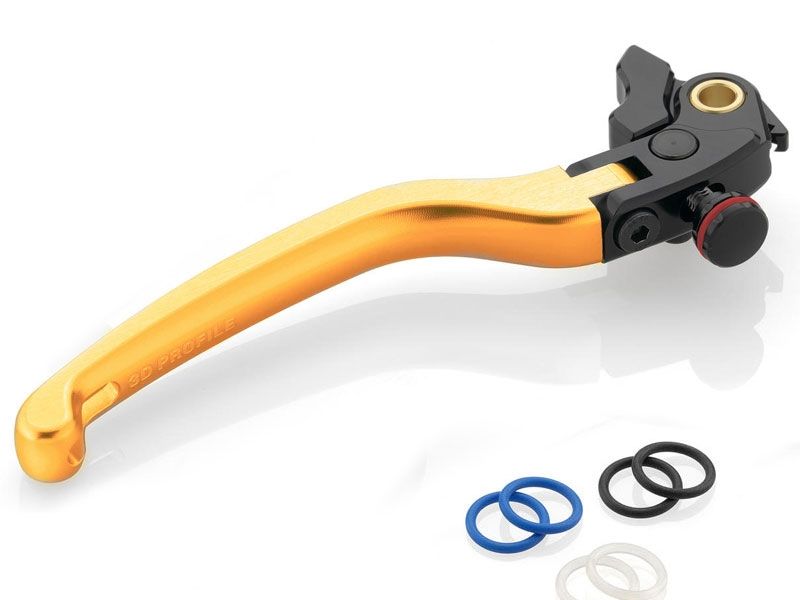 Maneta freno Rizoma LBJ100G