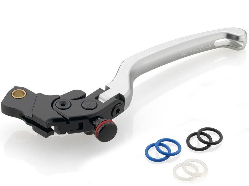 Maneta embrague Rizoma LCJ701A