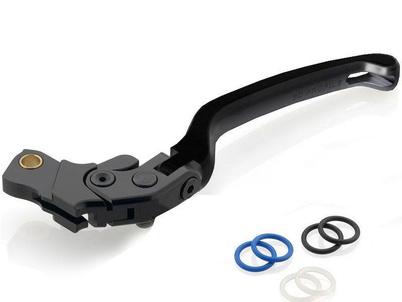 Maneta embrague Rizoma LCJ801B