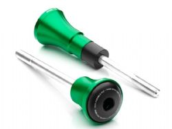 Protector motor Rizoma PM329V Kawasaki Ninja 650