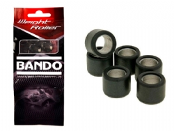 Rodillos Bando 22270103 23x18 19 gramos