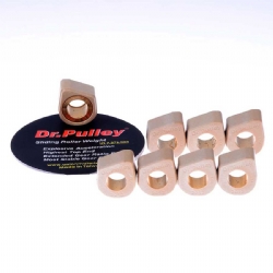 Rodillos variador Dr.Pulley SR250160W170 25x16 17 Gramos