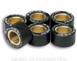 Rodillos variador Malossi 6611156F0