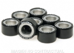 Rodillos variador Malossi 6613561.G0