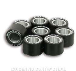 Rodillos variador Malossi 6613655.C0