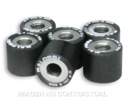 Rodillos variador Malossi 6613968B0