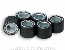 Rodillos variador Malossi 669417F0