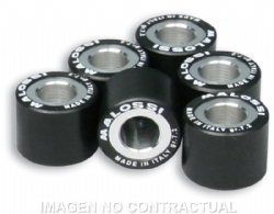 Rodillos variador Malossi 669420M0