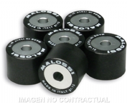 Rodillos variador Malossi 669917Z0