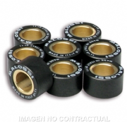 Rodillos variador Malossi 669919C0