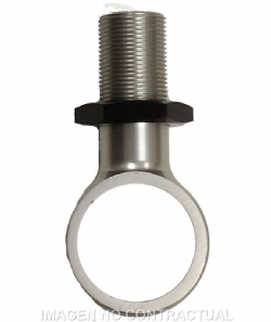 Rótula amortiguador YSS 2B91-014-91 26X18X60 M16X10