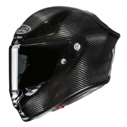 Casco HJC RPHA 1 V2 Carbon Negro