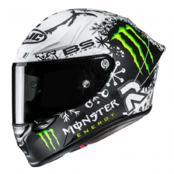 Casco HJC RPHA 1 V2 Carbon Snow Diablo MC10SF