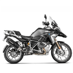 Escape Akrapovic S-B12SO23-HAATBL