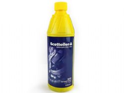 Aceite Scottoil 500ml Azul SA-0005