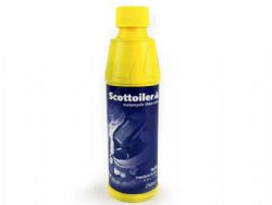 Aceite Scottoil 250ml Azul SA-0008