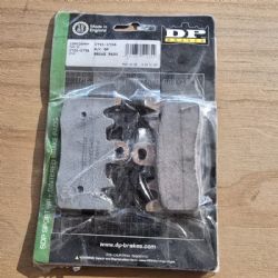 Pastillas freno Dp Brakes SDP528HH Plus SDP Sport HH REACONDICIONADO
