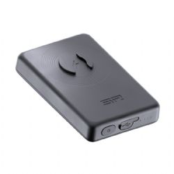 Cargador inalambrico SP Connect SPC52814 Wireless Power Bank SPC Plus