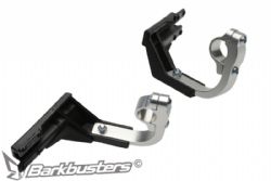 Kit abrazaderas paramanos Barkbusters STM-001-NP