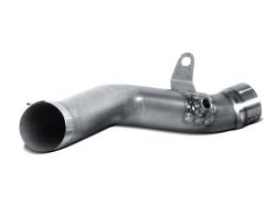 Conector escape Akrapovic L-K10SO5/1