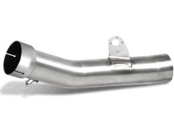 Conector escape Akrapovic L-K6SO8/1