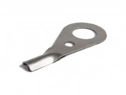 Recambio Scottoiler Soporte Inyector Grande, 20mm díametro RM-150060BL