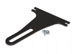 Recambio Scottoiler SA-0020BL eSystem soporte de la pantalla con tornillos