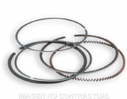 Segmentos D 67 X 1 Aprilia Leonardo 125 4T 319990 3511291