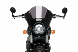 Semicarenado Dark Night Puig 21107H Indian Scout Bobber - foto 2