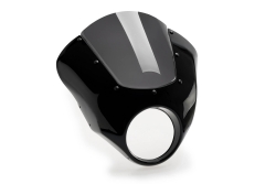 Semicarenado Dark Night Puig 22197F Harley Davidson NIGHTSTER 975 Special 2023-2024