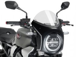 Semicarenado Retro Puig 3134W