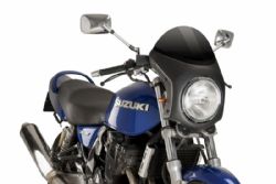 Semicarenado Retro Puig 9515N