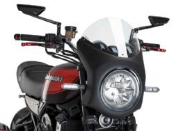 Semicarenado Retro Puig 9595W