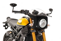 Semicarenado retro Puig 9516W