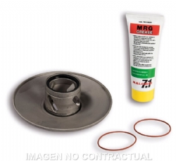 Semipolea Embrague Malaguti F15 Firefox Aerox 619223