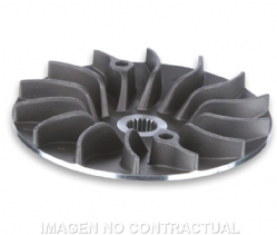 Semipolea Ventilvar 2000 Honda  125 150 6112672