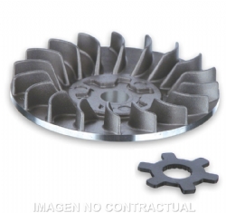 Semipolea Ventilvar Yamaha Beluga  Eton Viper 50 617151