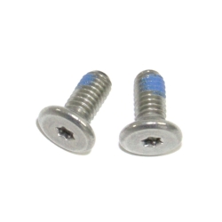 Set tornillos mecanismos Shoei Neotec