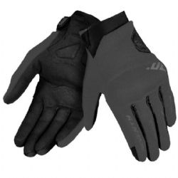 Guantes verano Seventy SD-C42 Asphalt Mujer Gris Oscuro