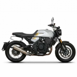 Fijación alforjas Shad B0CR50SE Side Bag Holder Brixton 500 Crossfire 20-25